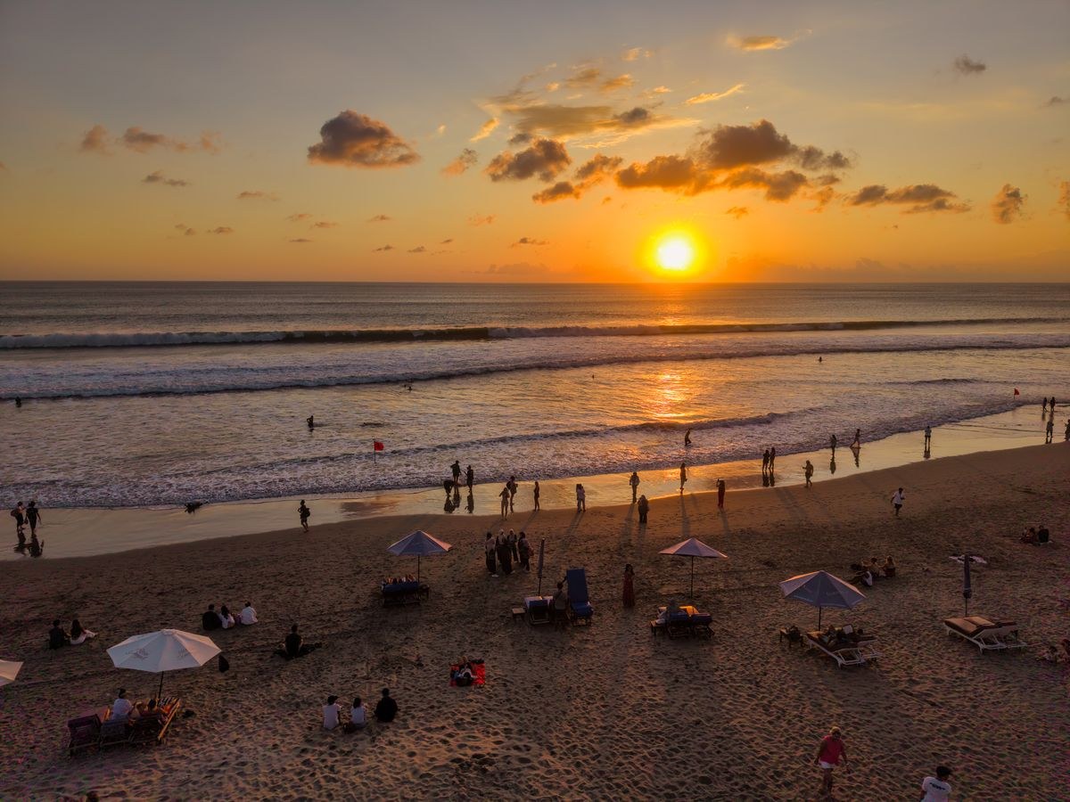 Blissful Bali (Ubud & Kuta) - Group Tour
