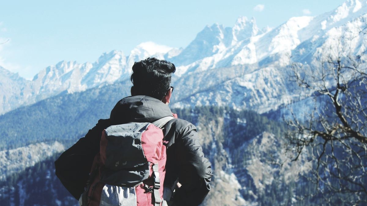 Magic of Himachal With Chandigarh
