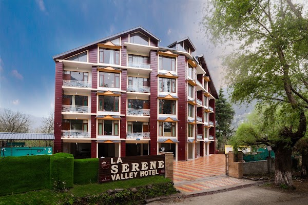 La Serene Valley by DLS Hotels - Standard