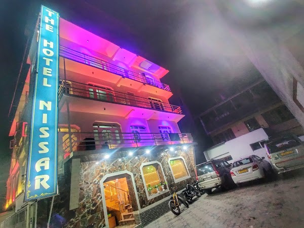HOTEL NISSAR SRINAGAR - Standard