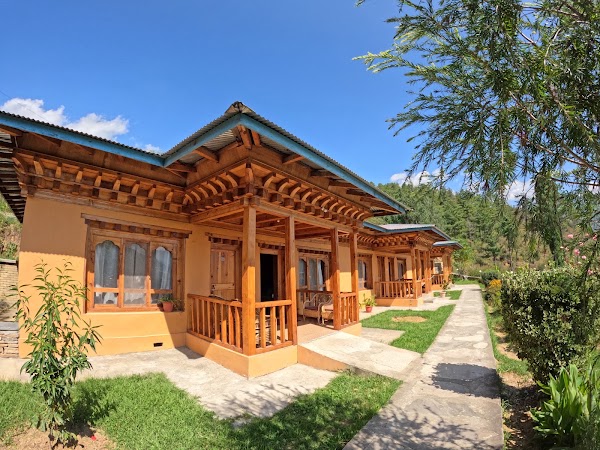 Rema Resort - Standard