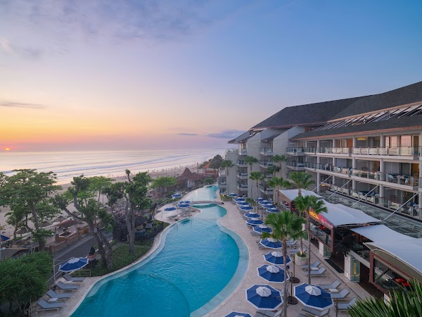 Double Six Luxury Hotel - Standard