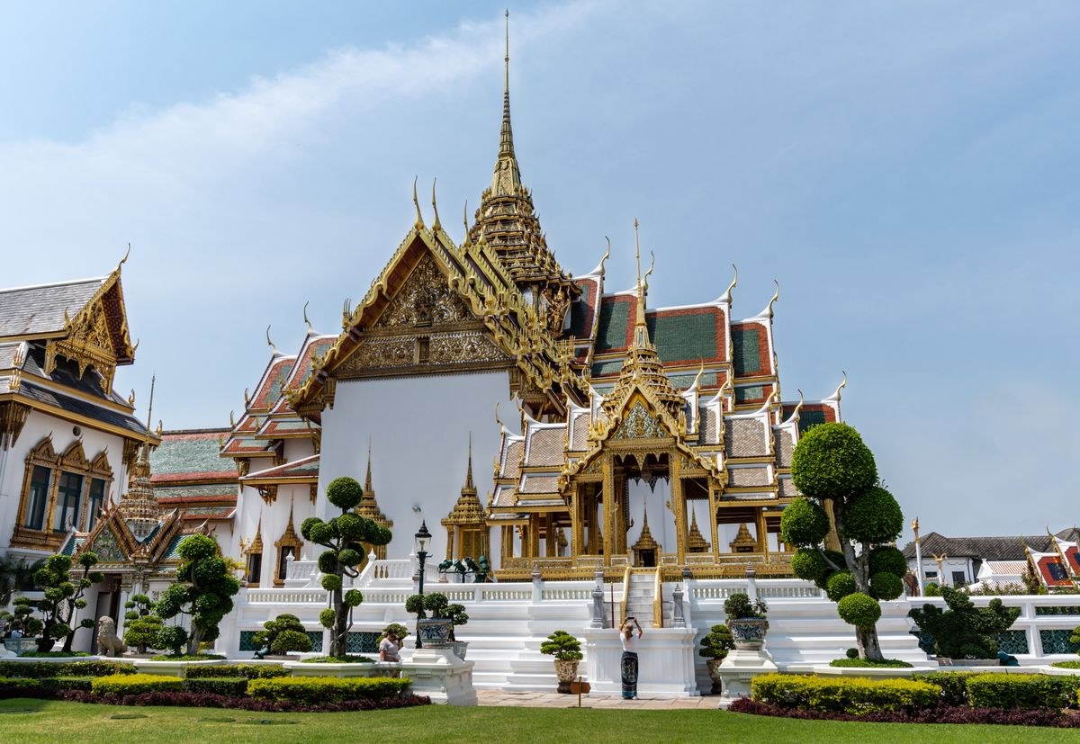 Pattaya Thailand