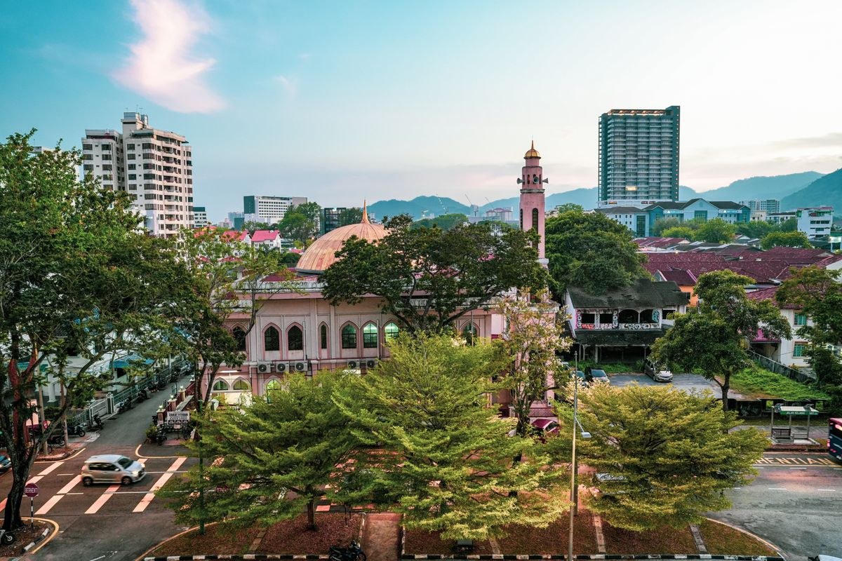 Malaysia